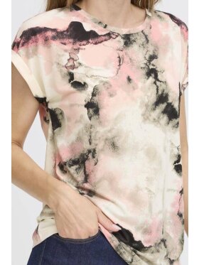 Fransa Bluse  - Dame - Bluser - FRANSA