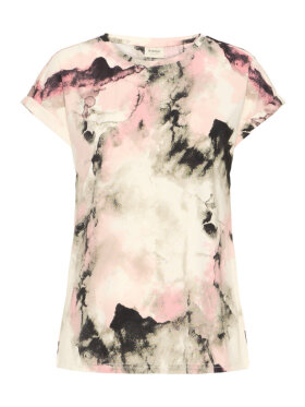 Fransa Bluse  - Dame - Bluser - FRANSA