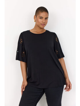 Wasabiconcept Bluse - Overdele til Plus size - Wasabiconcept