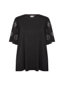 Wasabiconcept Bluse - Overdele til Plus size - Wasabiconcept
