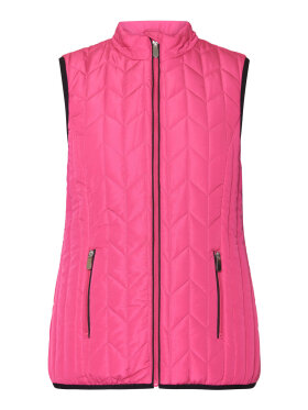 Brandtex Vest  - Dame - Veste - Brandtex