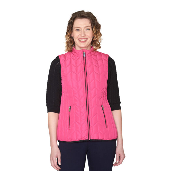 Brandtex modetøj - Brandtex Vest 