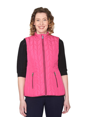 Brandtex Vest - Dame - Veste - Brandtex Brandtex Vest - Dame - Veste - Brandtex