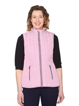 Brandtex modetøj - Brandtex Vest Brandtex modetøj - Brandtex Vest