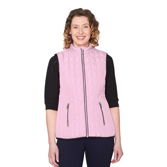Brandtex modetøj - Brandtex Vest 