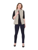 Brandtex Vest  - Dame - Veste - Brandtex