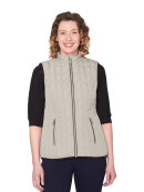 Brandtex modetøj - Brandtex Vest 