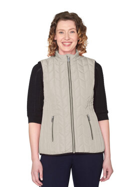 Brandtex modetøj - Brandtex Vest 