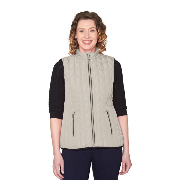 Brandtex modetøj - Brandtex Vest 