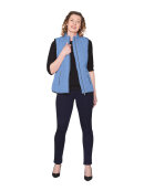 Brandtex modetøj - Brandtex Vest 