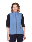 Brandtex modetøj - Brandtex Vest 