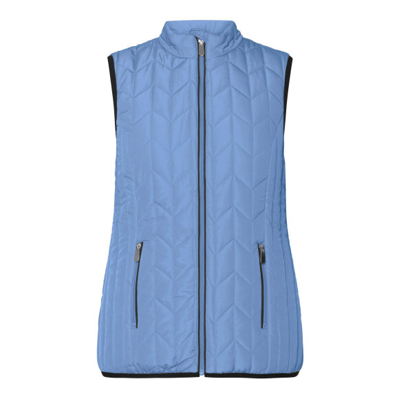 Brandtex modetøj - Brandtex Vest 