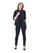 Brandtex Vest  - Dame - Veste - Brandtex