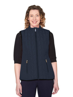 Brandtex modetøj - Brandtex Vest 