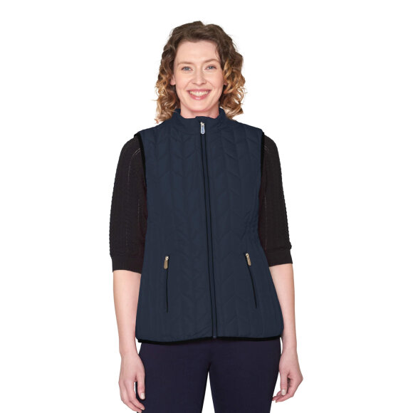 Brandtex modetøj - Brandtex Vest 