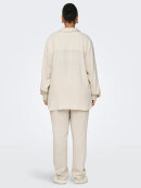 Only Carmakoma skjorte - Overdele til Plus size - ONLY CarmaKoma