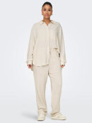 Only Carmakoma skjorte - Overdele til Plus size - ONLY CarmaKoma