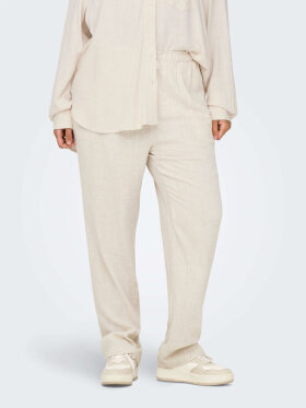 Only Carmakoma bukser - Plus size bukser til kvinder - ONLY CarmaKoma Only Carmakoma bukser - Plus size bukser til kvinder - ONLY CarmaKoma