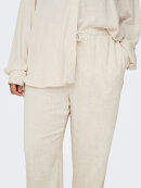 Only Carmakoma bukser - Plus size bukser til kvinder - ONLY CarmaKoma