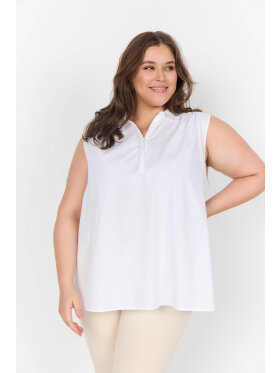 Wasabiconcept Top  - Overdele til Plus size - Wasabiconcept