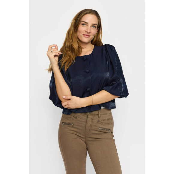 2-Biz Jakke  - Skjortejakker - dame - 2-Biz