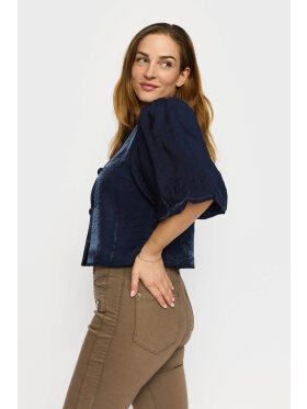 2-Biz Jakke  - Skjortejakker - dame - 2-Biz