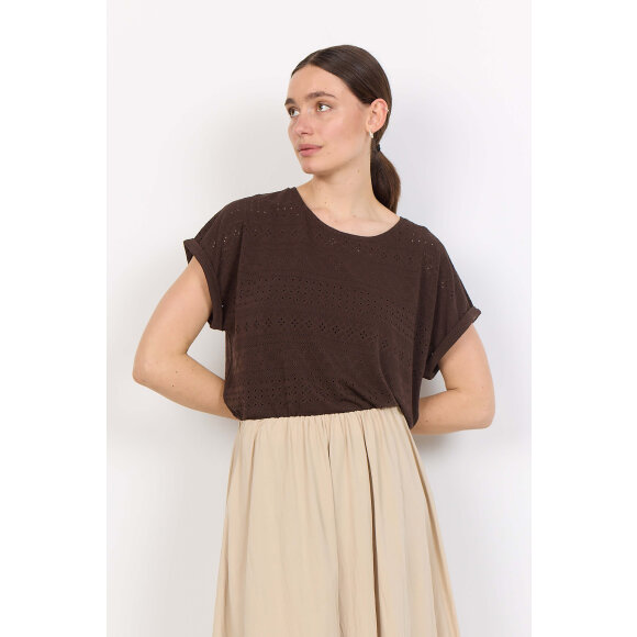 Soyaconcept  - Soyaconcept bluse 