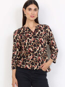 Soyaconcept Bluse - Dame - Bluser - Soyaconcept 