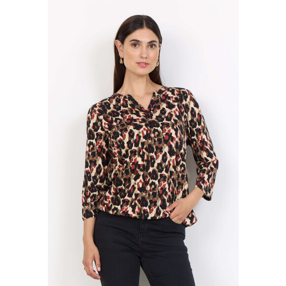 Soyaconcept  - Soyaconcept Bluse