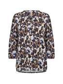 Soyaconcept  - Soyaconcept bluse