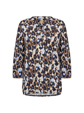 Soyaconcept  - Soyaconcept bluse