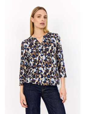 Soyaconcept  - Soyaconcept bluse