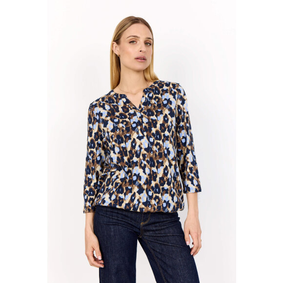 Soyaconcept  - Soyaconcept bluse