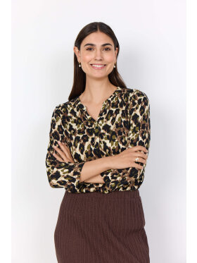 Soyaconcept  - Soyaconcept bluse