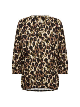 Soyaconcept  - Soyaconcept bluse