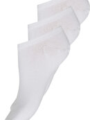 Decoy strømper 3pak hvid - Strømper & strømpebukser - Decoy Decoy strømper 3pak hvid - Strømper & strømpebukser - Decoy