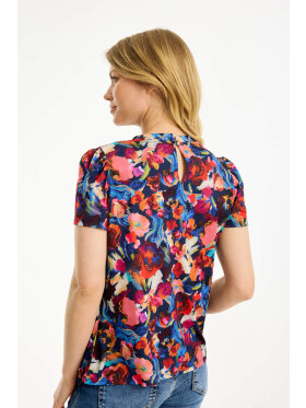 IN FRONT - In Front bluse