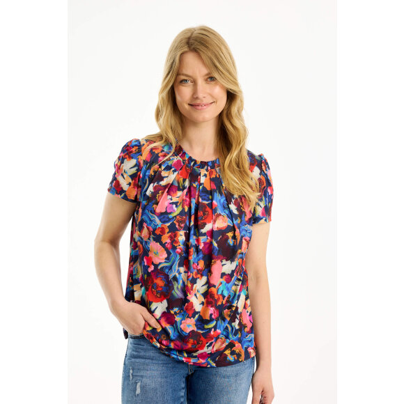 In Front bluse - Dame - Bluser - IN FRONT