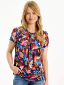 IN FRONT - In Front bluse
