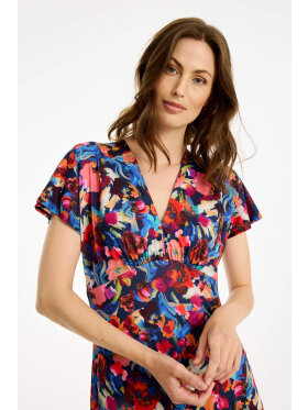 In Front Kjole  - Lange gallakjoler og hverdagskjoler - IN FRONT