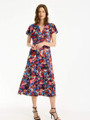 In Front Kjole  - Lange gallakjoler og hverdagskjoler - IN FRONT