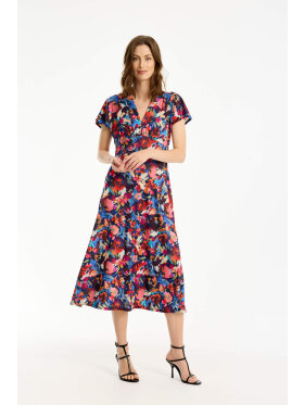 In Front Kjole - Lange gallakjoler og hverdagskjoler - IN FRONT In Front Kjole - Lange gallakjoler og hverdagskjoler - IN FRONT