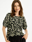 IN FRONT - In Front bluse 