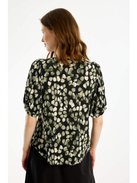 IN FRONT - In Front bluse 