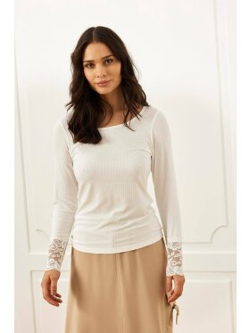 In Front bluse - Dame - Bluser - IN FRONT