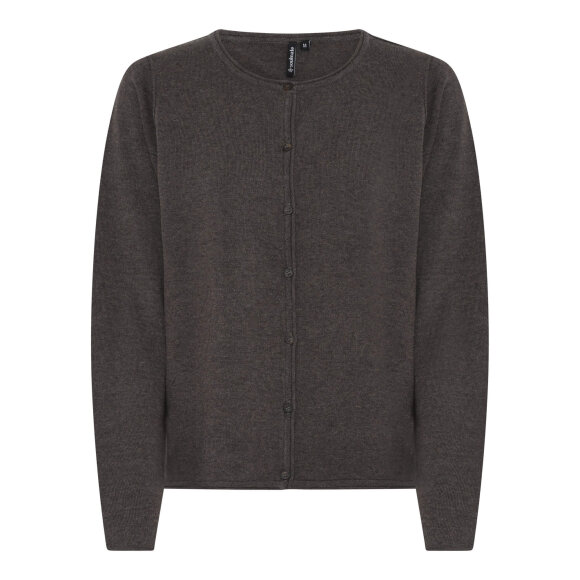 Soulmate cardigan  - Lækre striktrøjer til kvinder - Soulmate