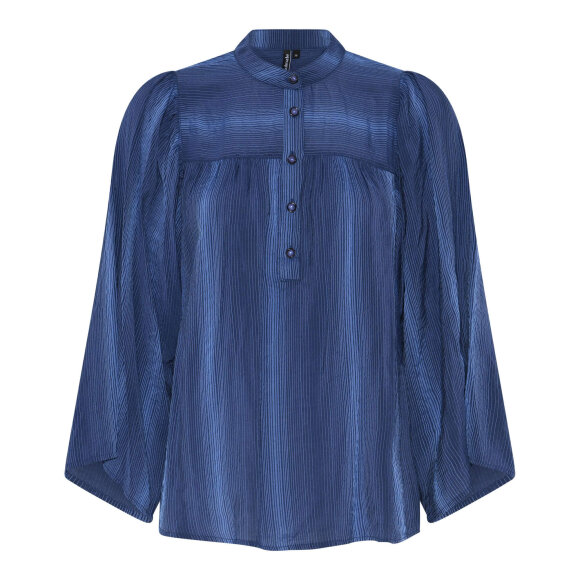 Soulmate bluse - Dame - Bluser - Soulmate