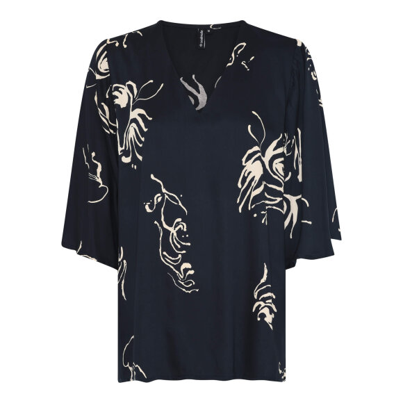 Soulmate - Soulmate bluse 