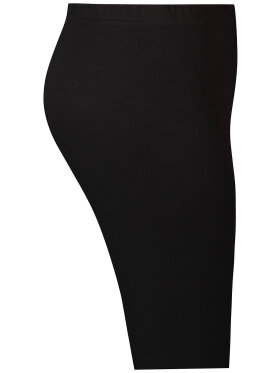 Zhenzi - Zhenzi 3/4 leggings sort