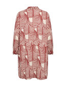 Wasabiconcept kjole - Kjoler til plus size kvinder - Wasabiconcept